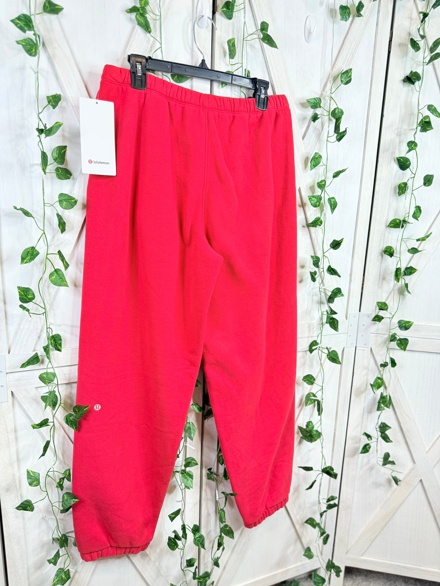 W Steady State SuperLoft MR Jogger * Size XXXS • M