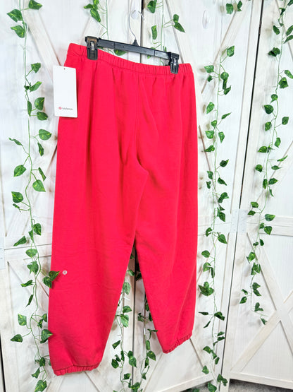W Steady State SuperLoft MR Jogger * Size XXXS • M