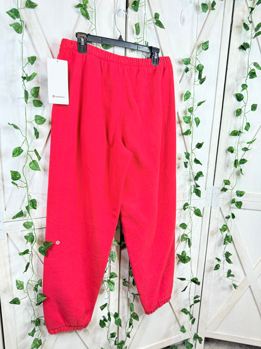 W Steady State SuperLoft MR Jogger * Size XXXS • M