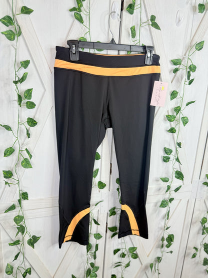 Lululemon Cropped Leggings *Size 10