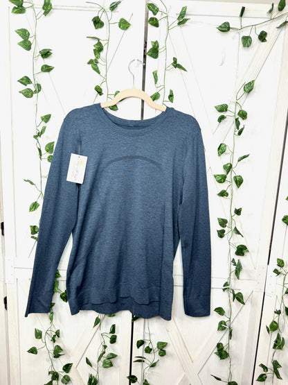 Swiftly Relaxed Long Sleeve