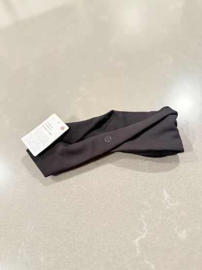 Lululemon Crossover headband