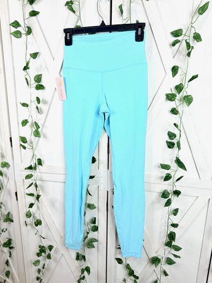 Align HR pant 28”*Size 6