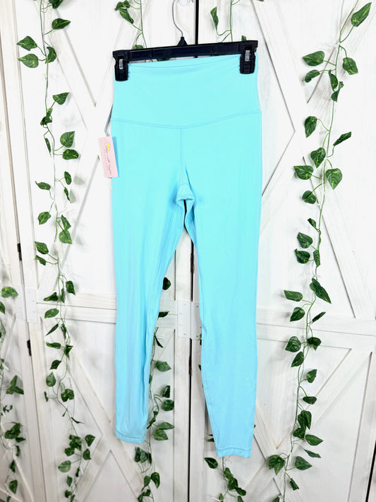 Align HR pant 28”*Size 6