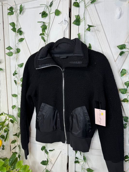 Lululemon zip up
