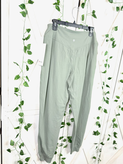 Lululemon Align HR Jogger *Regular *Size 8