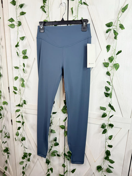 Wunder Under SmoothCover HR Tight 28” *Size 8