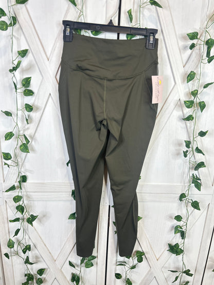 Base Pace High-Rise Tight 25" *Size 6