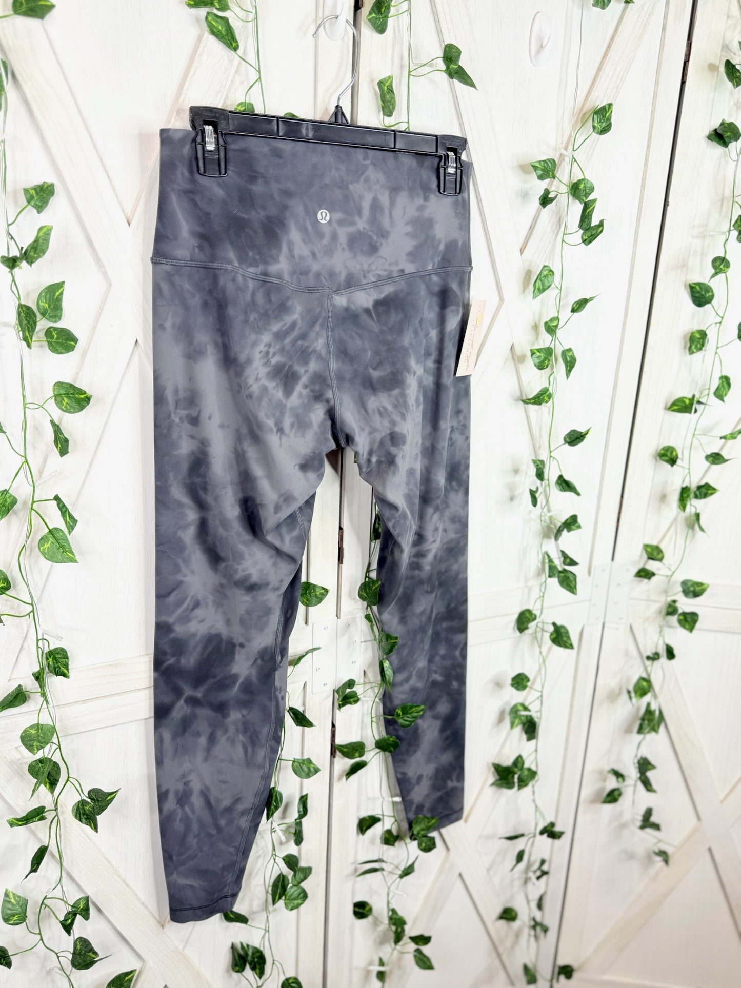 Align High-Rise Pant 28"* Size 10
