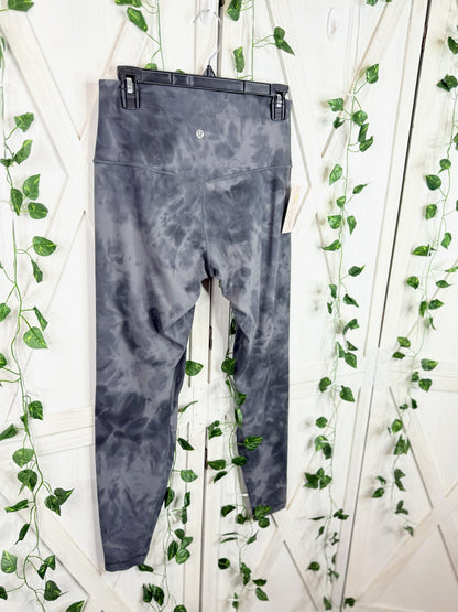 Align High-Rise Pant 28"* Size 10