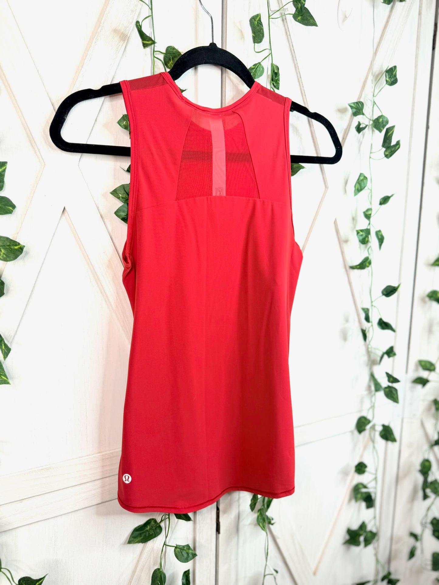 Sculpt Tank *Size 0