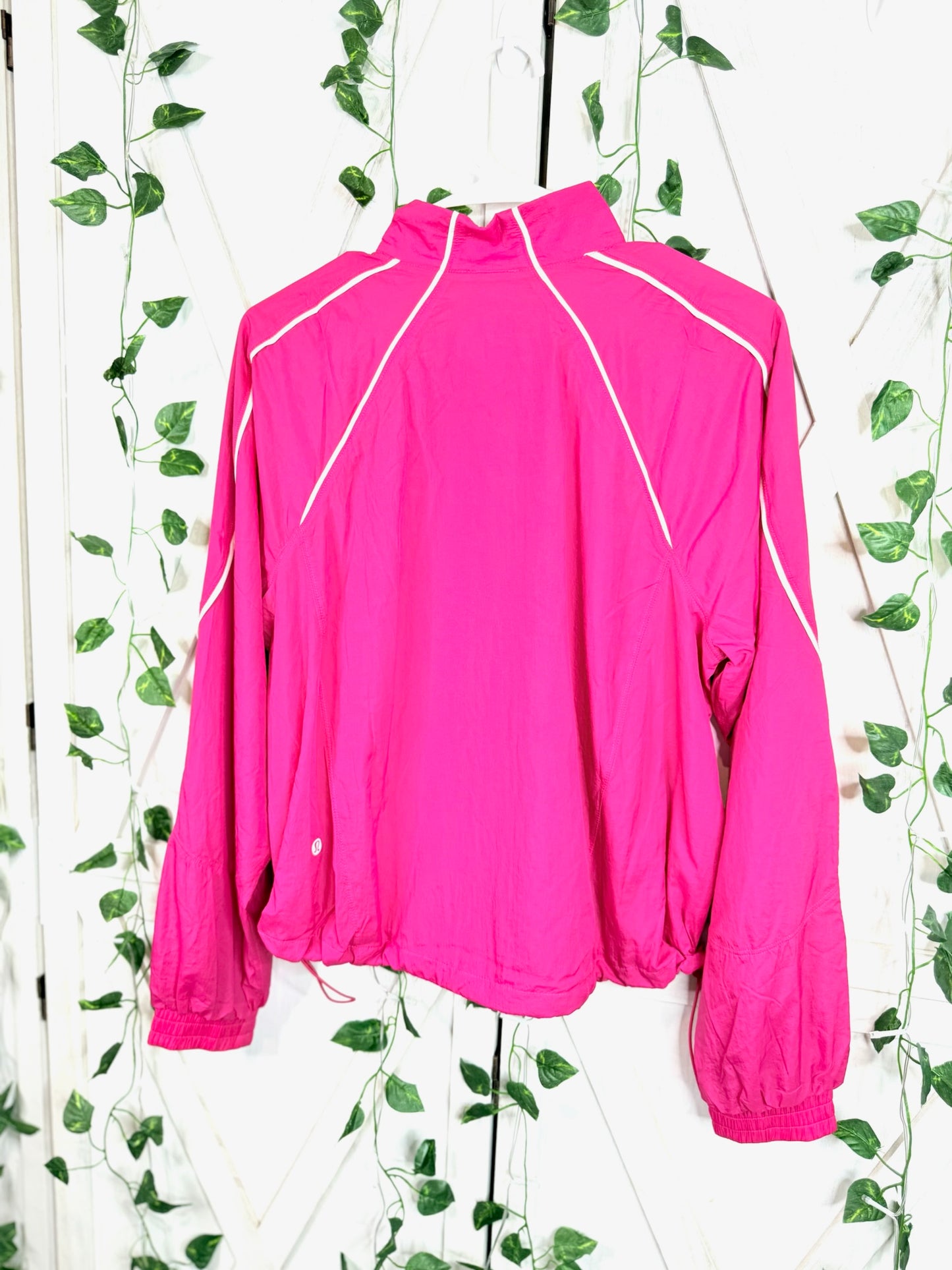 License to Train Lightweight Jacket *Size 2