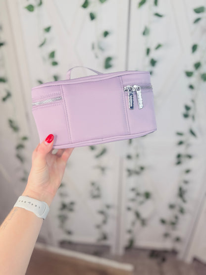 Travel Toiletry Bag