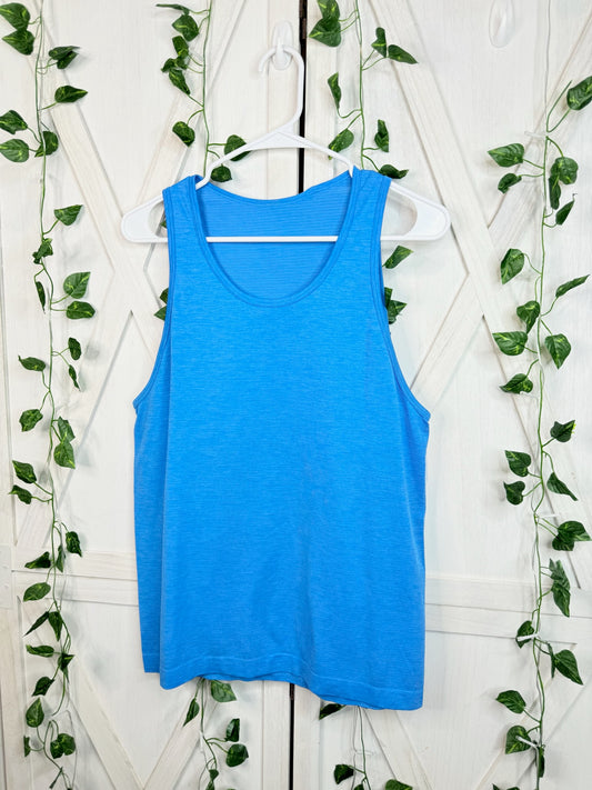 Metal Vent Tank *Size S