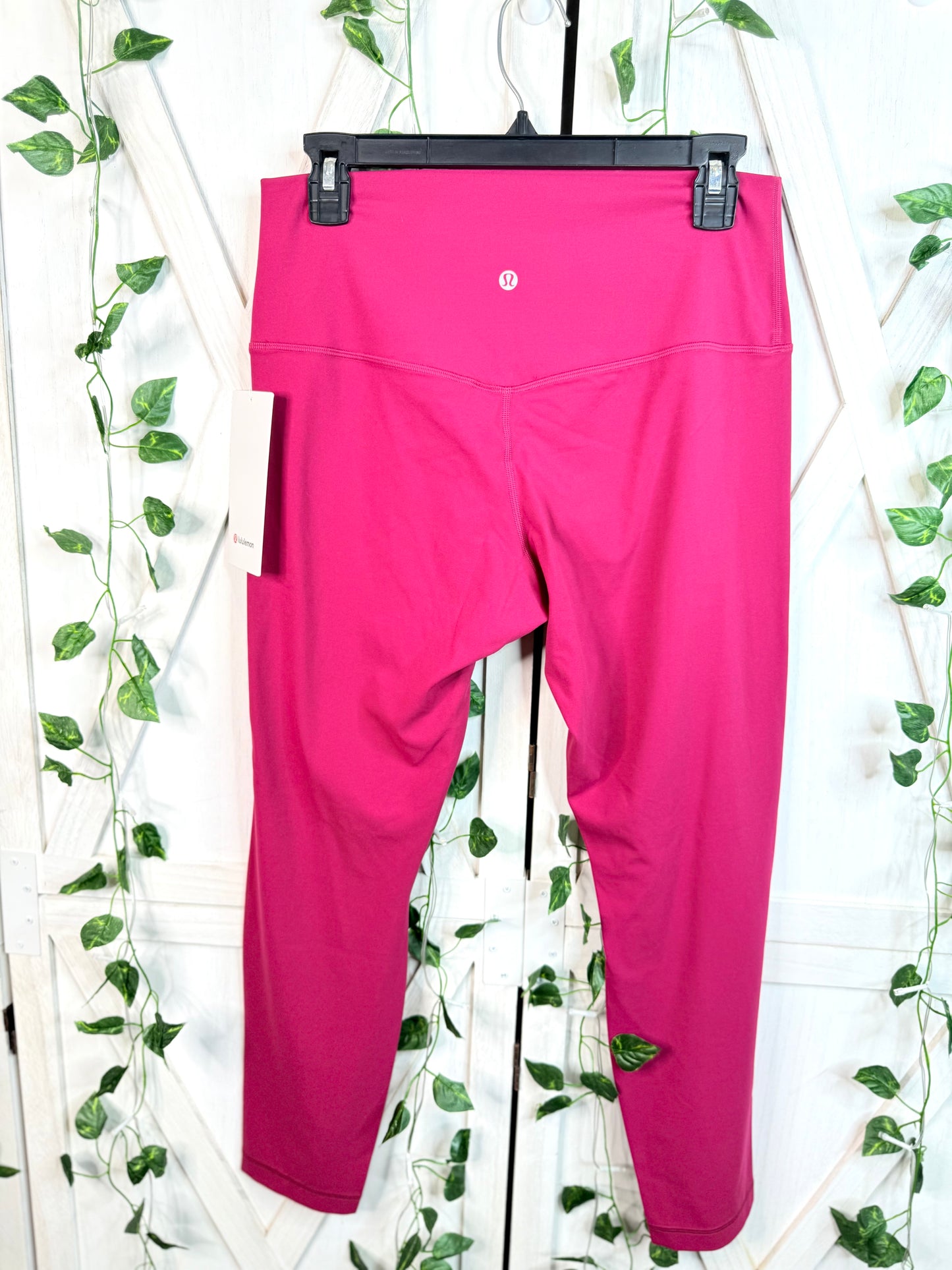 Align No Line HR Pant 25” *Size 12