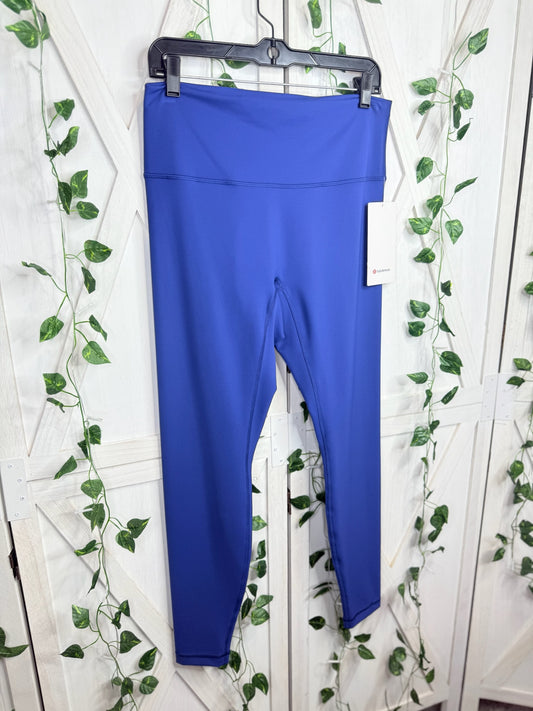 Wunder Train No Line HR Tight 28” *Size 12