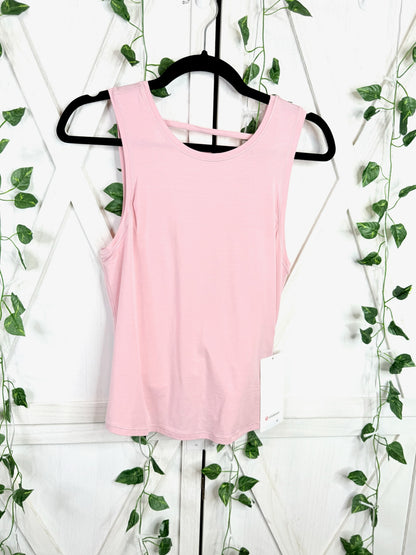 Deep Stretch Tank *Size 4 • 6