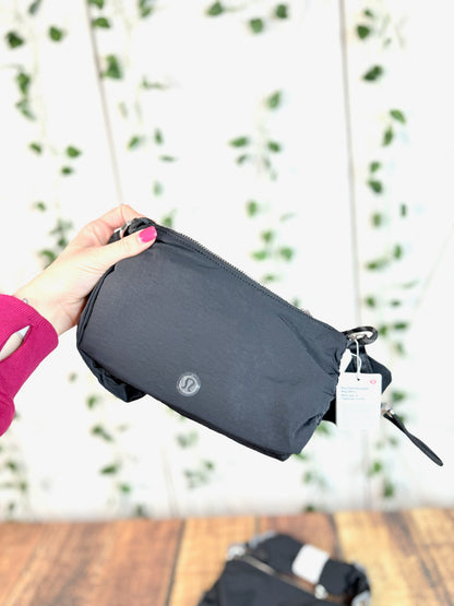 Ruched Shoulder Bag Mini