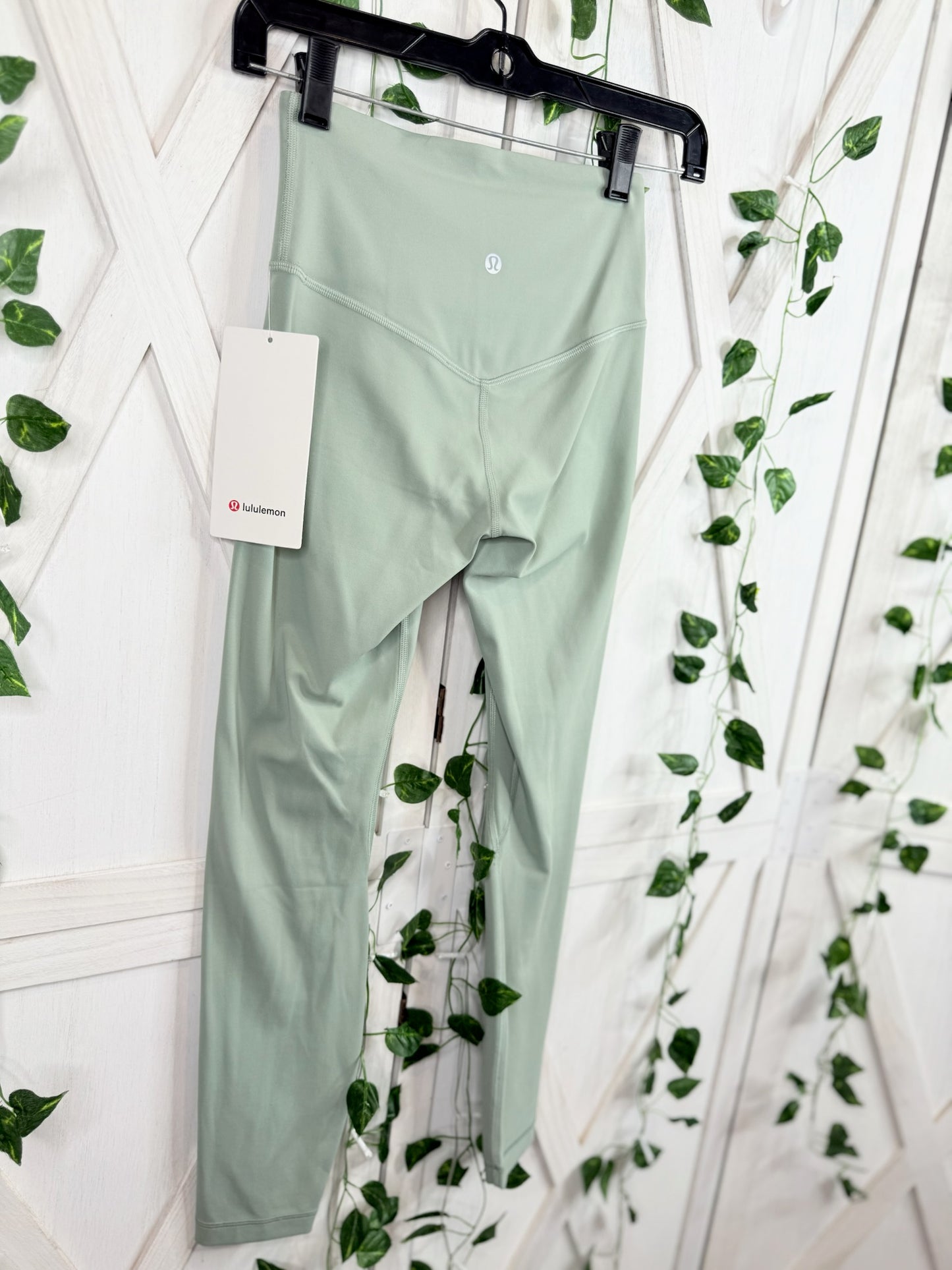 Align Asymmetrical Pant 25” *Size 2