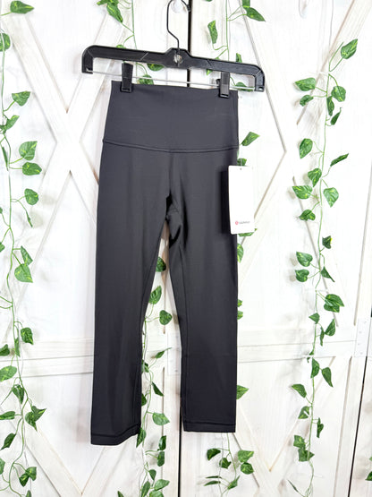 Wunder Train HR Crop 21” *Size 2