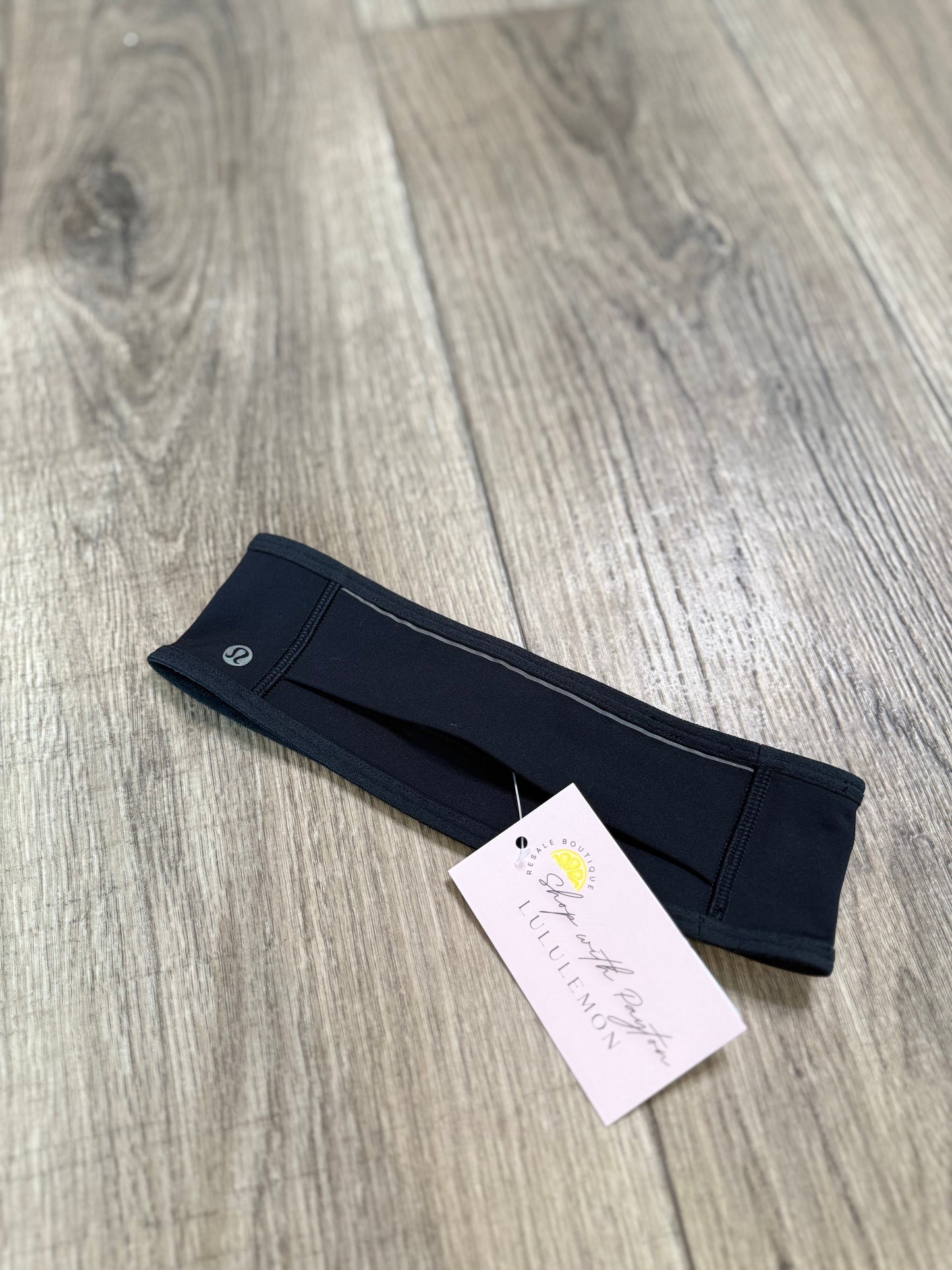 Fast and Free Fleece Run Ear Warmer