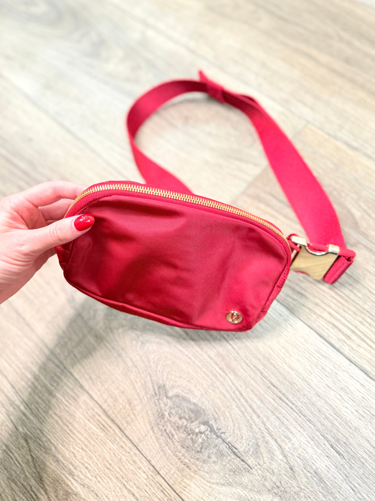 Everywhere Belt Bag