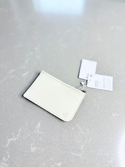 City street card case