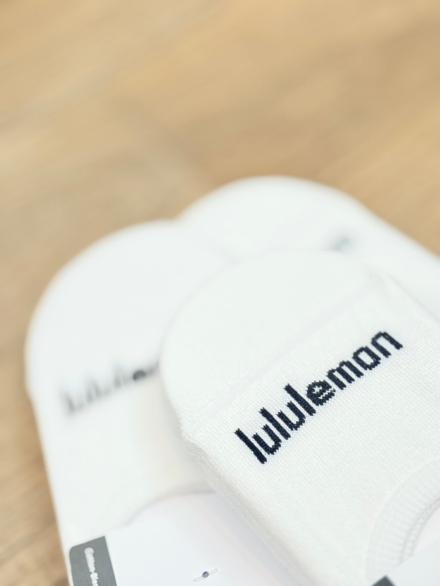 Woman’s Daily Stride No-Show Socks *Size S •M