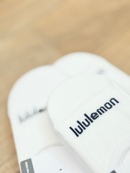 Woman’s Daily Stride No-Show Socks *Size S •M