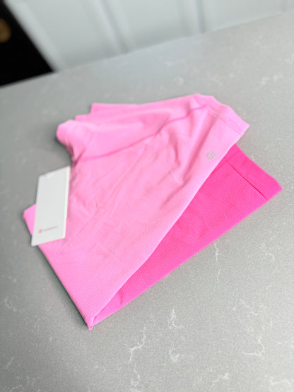 Swiftly Tech Short Sleeve 2.0 *Wash *Size 8