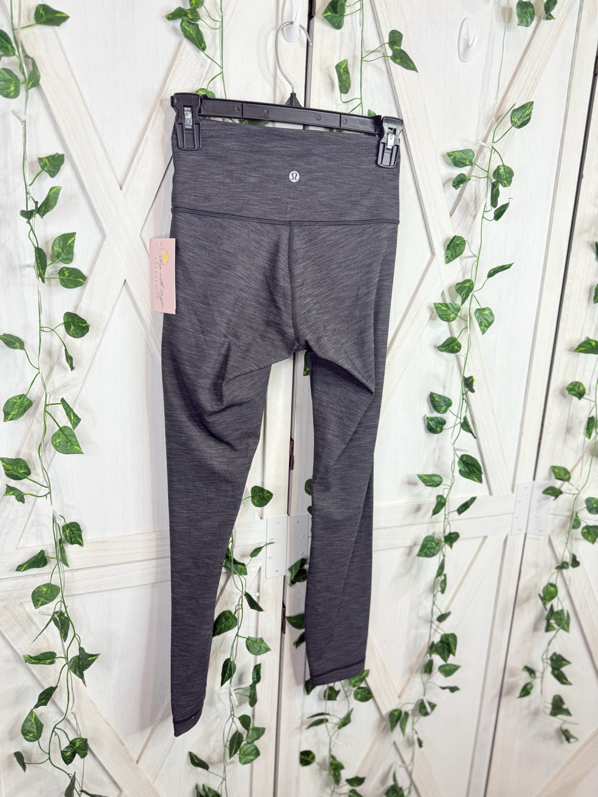 Wunder Under High-Rise 7/8 Tight 25” *Size 4