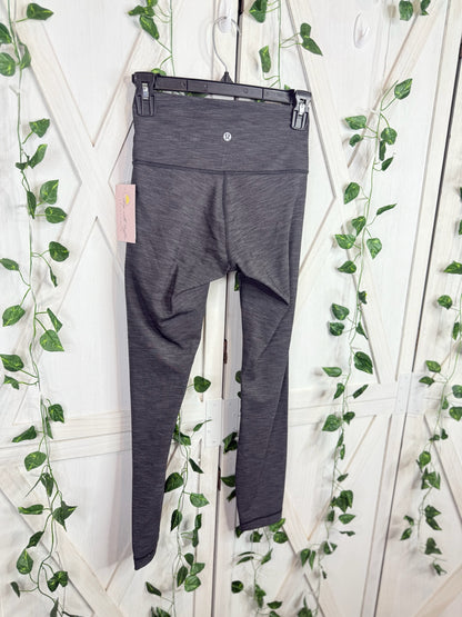 Wunder Under High-Rise 7/8 Tight 25” *Size 4
