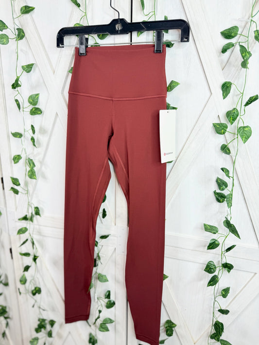 Align HR Pant 28” *Size 2