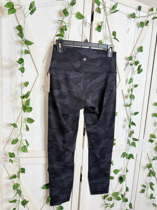 Wunder Under HR Tight 25” * Lux