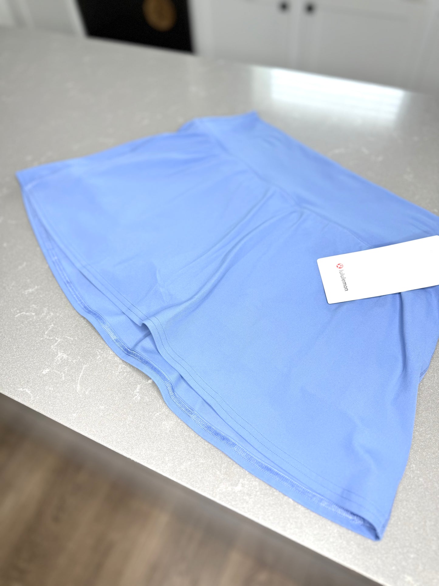 Align High-Rise Skirt *Size 12