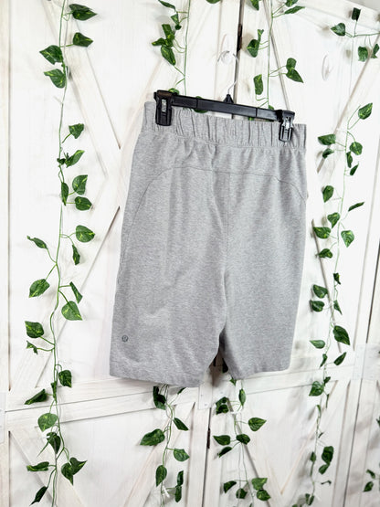 Lululemon Connector Short 11" *SIZE S