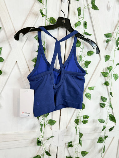 Get Low Crossback Training Tank *Size XS