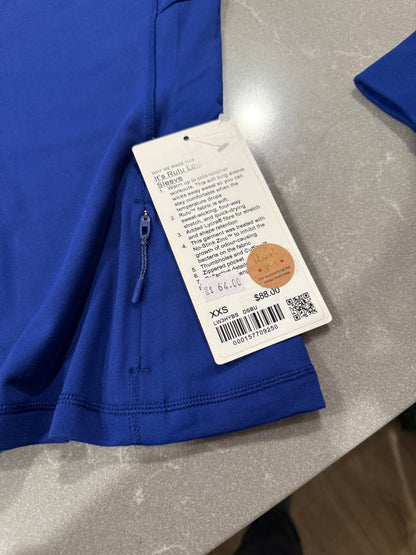 It’s rulu long sleeve *Size XXS