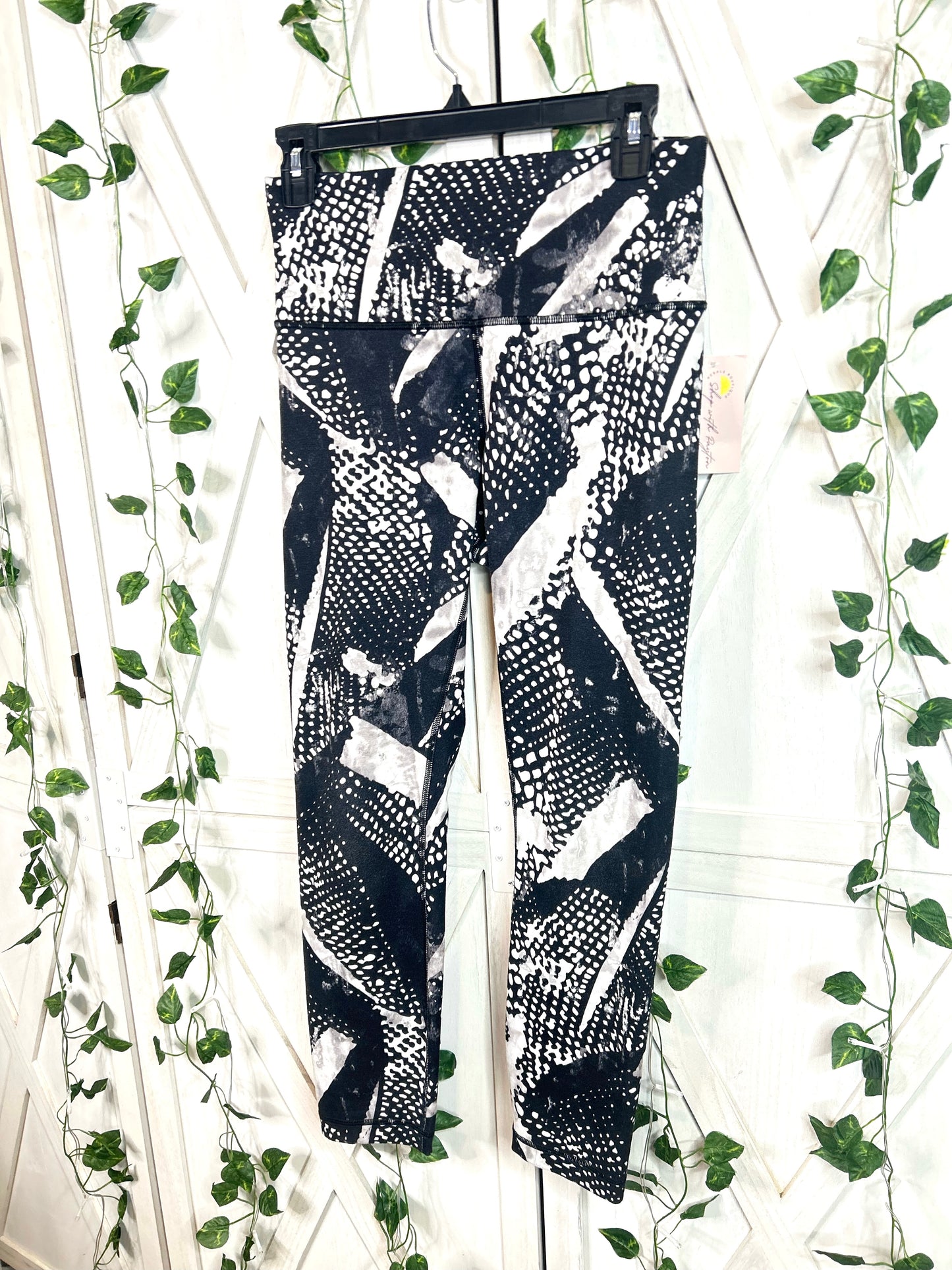 Lululemon Leggings* Size 8
