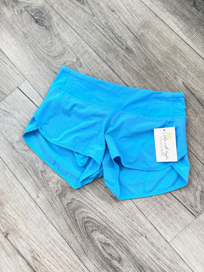 Lululemon Shorts* Size 4