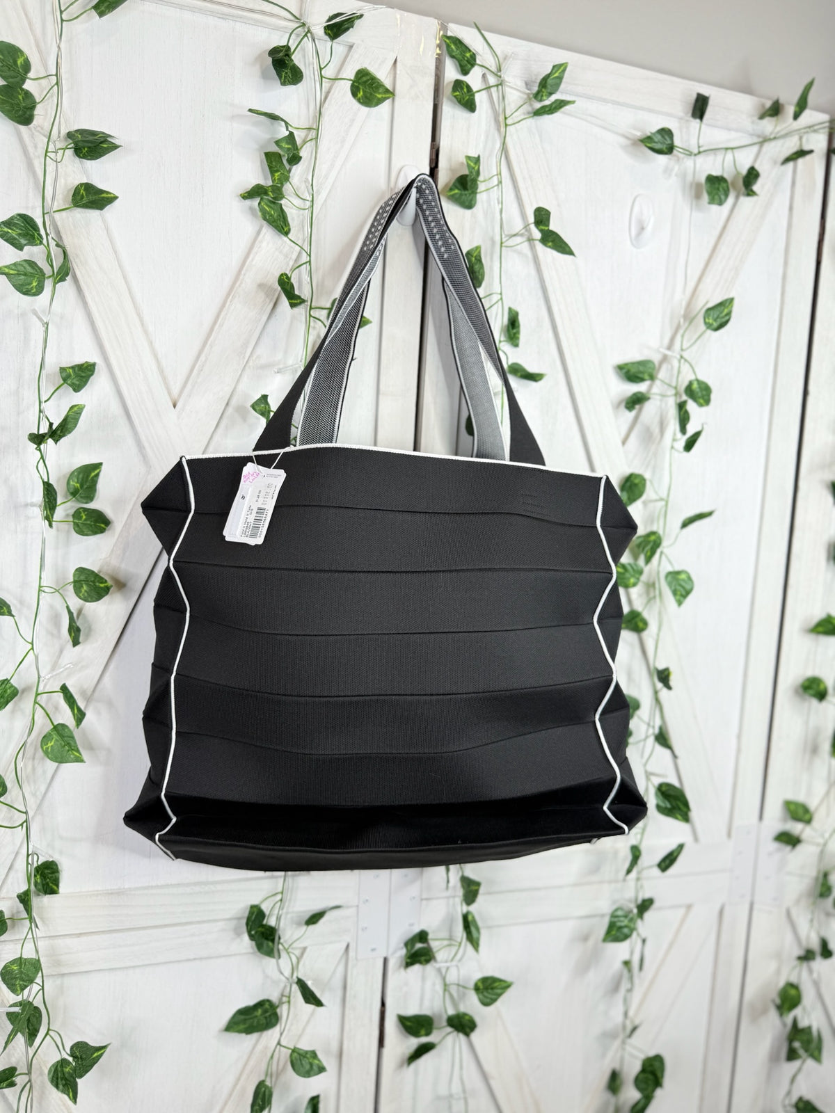 Fold It Hold It Tote