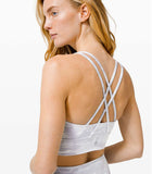 Energy Bra Long Line