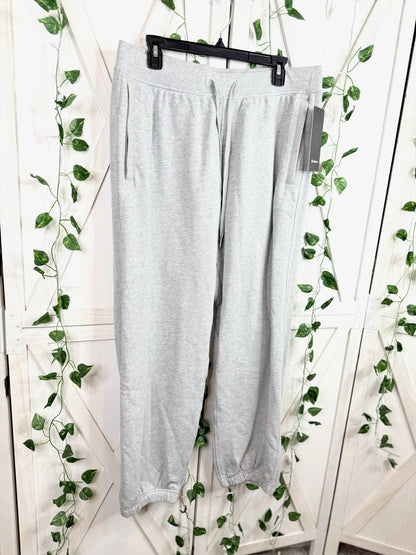 French Terry Jogger *Regular *Size XL