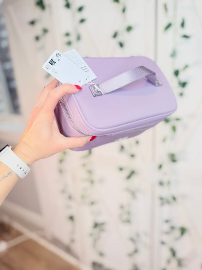 Travel Toiletry Bag