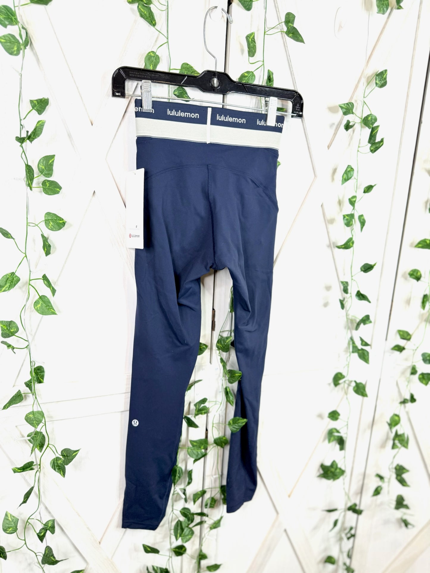 Everlux Contour-Seam HR Train Tight 25” *Size 2