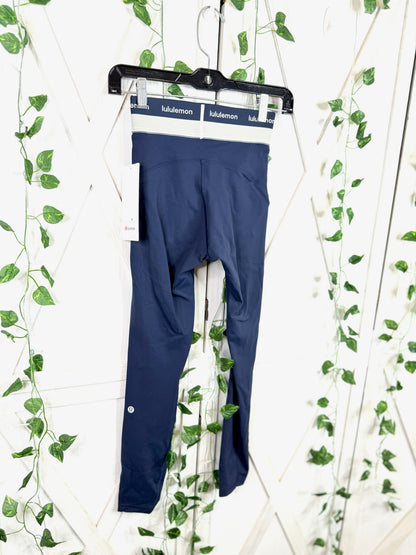 Everlux Contour-Seam HR Train Tight 25” *Size 2