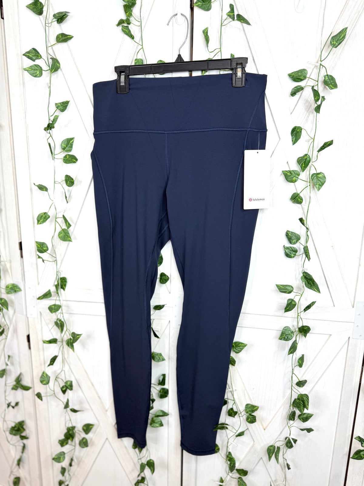 Lululemon Align HR Pant 28“ *Pockets