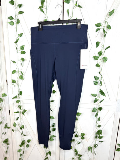Lululemon Align HR Pant 28“ *Pockets