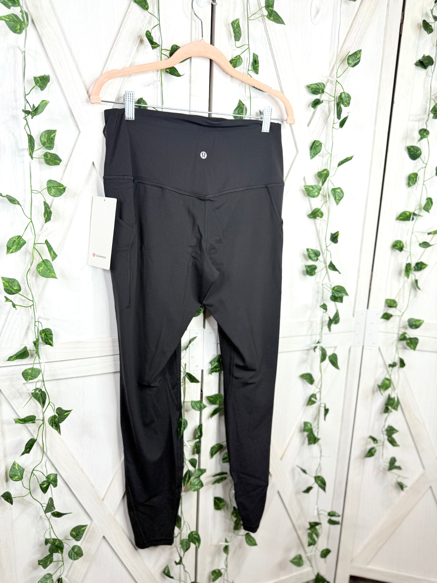 Align HR Pant 28” *Pockets