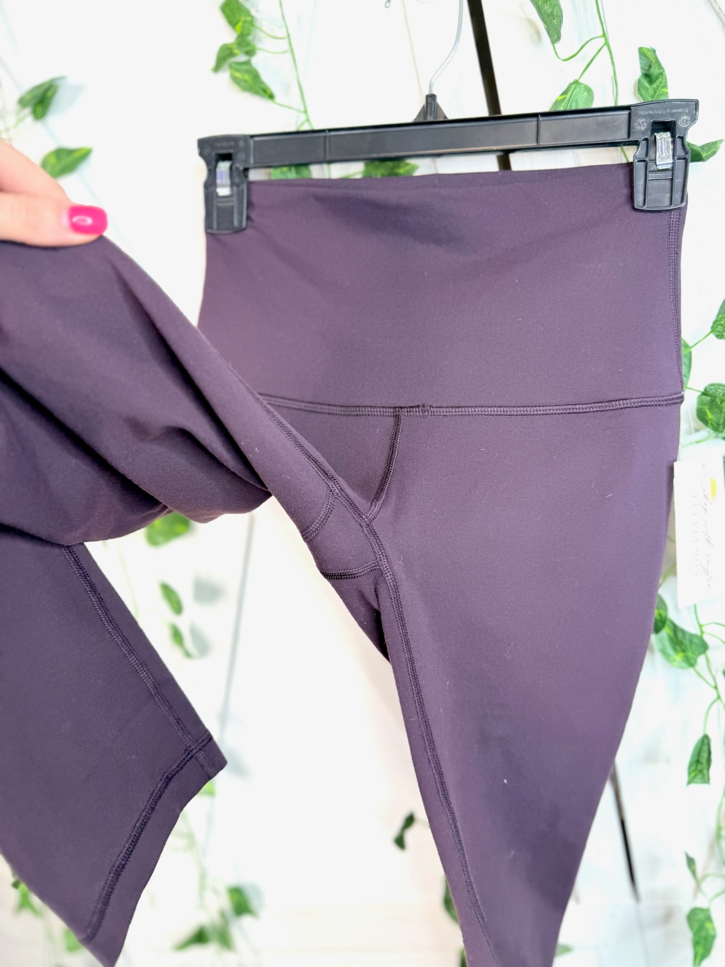 Lululemon Legging* Size 4